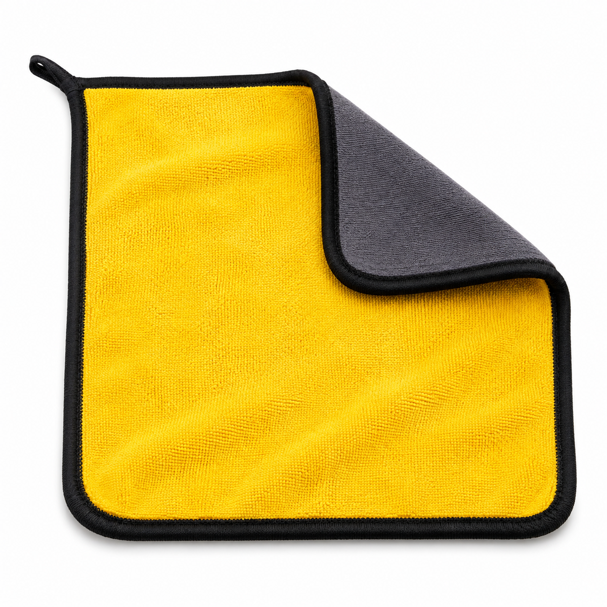 Chiffon Microfibre Double Face