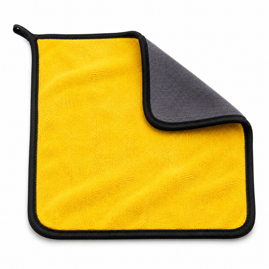 Chiffon Microfibre Double Face