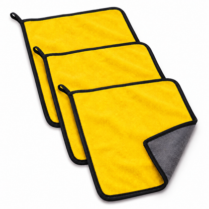 Chiffon Microfibre Double Face