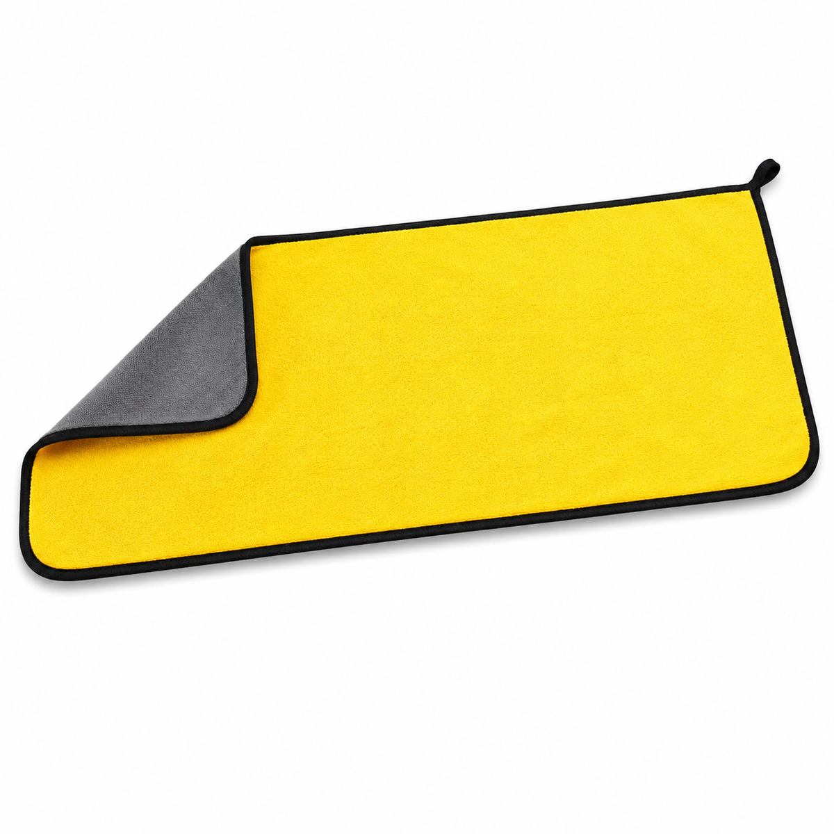 Chiffon Microfibre Double Face